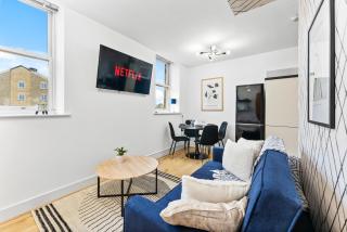 30 percent off! Lovely Yorkshire Duplex - Sleeps 6 - Netflix - Dewsbury - 5
