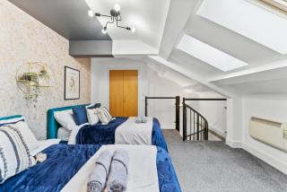 30 percent off! Lovely Yorkshire Duplex - Sleeps 6 - Netflix - Dewsbury - 1
