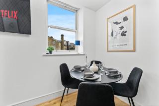 30 percent off! Lovely Yorkshire Duplex - Sleeps 6 - Netflix - Dewsbury - 6