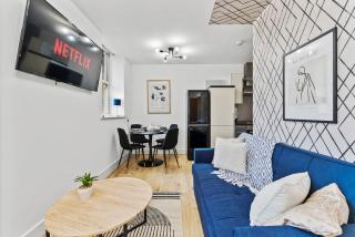 30 percent off! Lovely Yorkshire Duplex - Sleeps 6 - Netflix - Dewsbury - 4