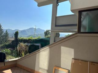 Alloggio con Terrazza - 9