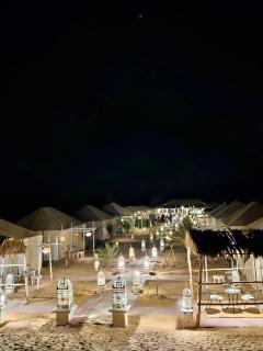 Sahara Luxury Camp - Merzouga - 1
