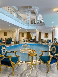 Vista Haql Hotel - Al Humaizah - 7