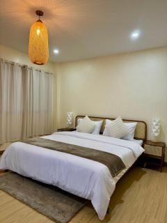 L’Oasis Nanai - Patong - 9
