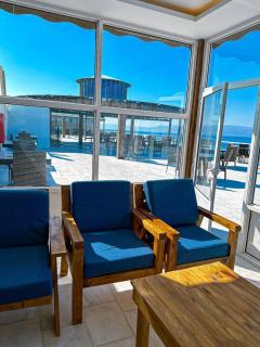 Vista Hotel Haql - 3