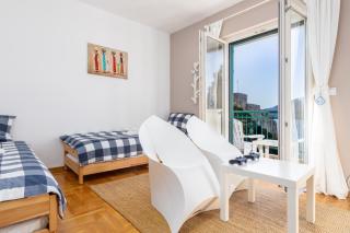 Lula la land (4 adults or family) - Herceg-Novi - 8