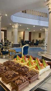 Vista Haql Hotel - Al Humaizah - 3
