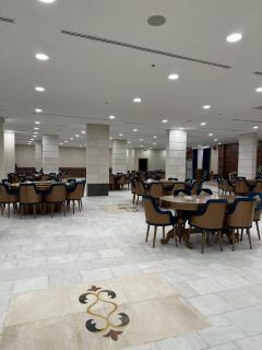 Vista Hotel Haql - 1