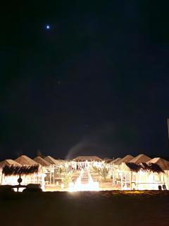 Sahara Luxury Camp - Merzouga - 2