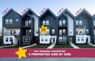 3BR Game Room Sleeps 10 Near Opry & Broadway - 8