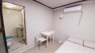 1975 Yurim Inn - Seul - 1