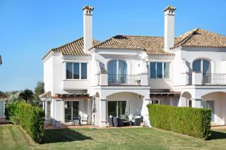 Arcos golf Adosado 2 dormitorios - Arcos de la Frontera - 9