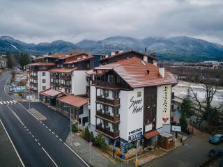 MPM Hotel Sport Ski-in, Ski-out - Bansko - 8