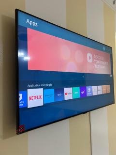 Super Appartement T3 proche plage Wifi, Netflix, Clim, Nespresso sur Martil - 5