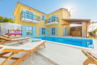 Villa Rafiki by Istrialux - Peresiji - 8