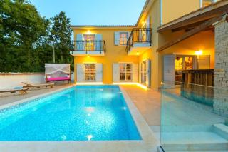 Villa Rafiki by Istrialux - Peresiji - 4