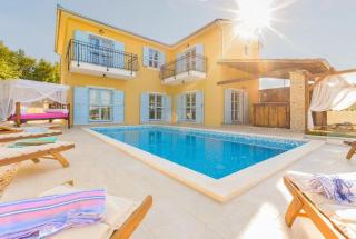 Villa Rafiki by Istrialux - 3