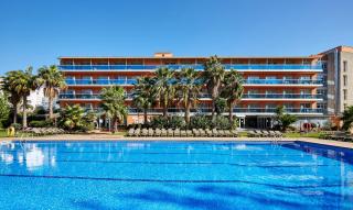 Hotel Surf Mar - Lloret de Mar - 3