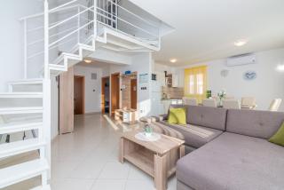 Apartments Mimoza - Baška - 0