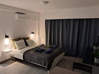 CorintoLimón Luxury Studio - Benalmádena - 9