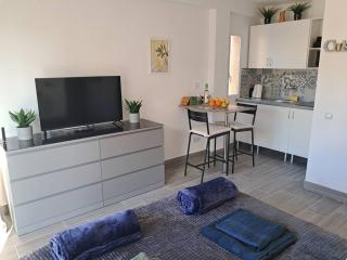 CorintoLimón Luxury Studio - Benalmádena - 5