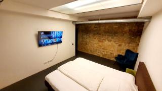 1-Zimmer-Wohnung im Loft - Mannheim - 7