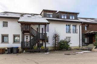 Ferienwohnungen Martin Lafar - Öhningen - 2