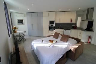 Le Clemenceau By ApiRent #Cosy #200m des plages #Wifi - Cannes - 6
