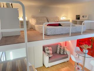 Monolocale Morimondo 1 - Milaan - 6