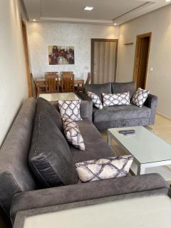 Appartement Haut Founty - Agadir - 0