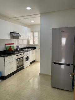 Appartement Haut Founty - Agadir - 4