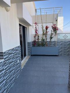 Appartement Haut Founty - Agadir - 1