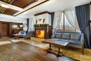 MPM Hotel Sport Ski-in, Ski-out - Bansko - 5