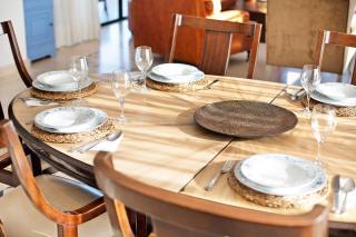 Arcos golf Jacaranda 5 dormitorios - 3