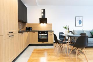 River Song Apartment - Nowe Miasto Lubawskie - 8