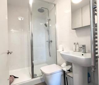 A Seaside Hideaway in Central Penzance Location - Penzance - 4