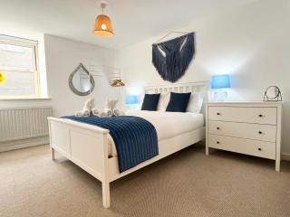 A Seaside Hideaway in Central Penzance Location - Penzance - 0