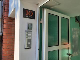 Gajeva Rooms SELF CHECK-IN - 8