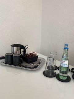 Hotel Adler & Eventlocation GmbH - 1