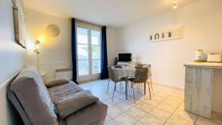 Appartement dans résidence avec piscine - La Couarde-sur-Mer - 7