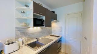 Appartement dans résidence avec piscine - La Couarde-sur-Mer - 6