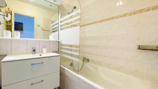 Appartement dans résidence avec piscine - La Couarde-sur-Mer - 1