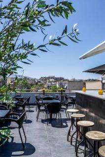 Athens Center luxury Suites 3 - Atene - 3