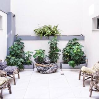 Athens Center luxury Suites 3 - 6