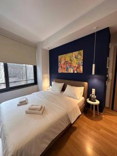 Athens Center luxury Suites 3 - Atene - 7