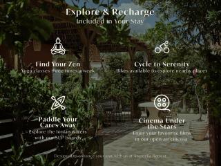 Anemelia Retreat - Explore & Recharge - Laganas - 7