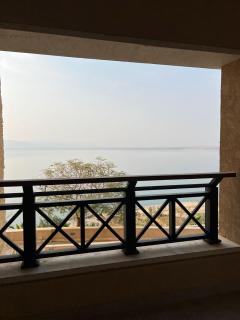 E03 Samarah Resort Apartments - 9