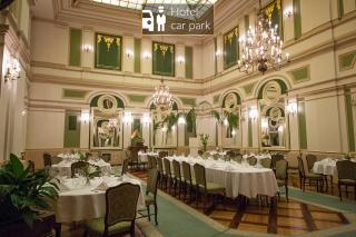 Grand Hotel - Krakow - 0