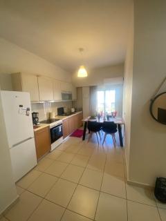Athina’s apartment - Atene - 3