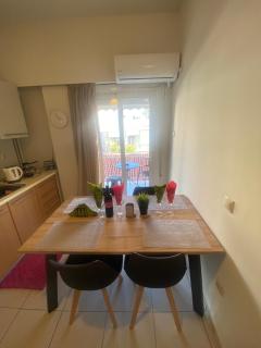 Athina’s apartment - Atene - 1